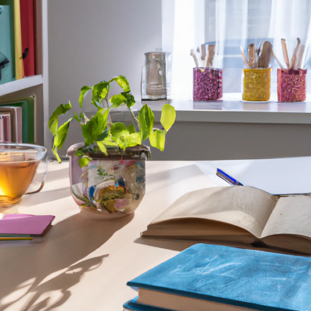 Naturalne sposoby na poprawienie koncentracji