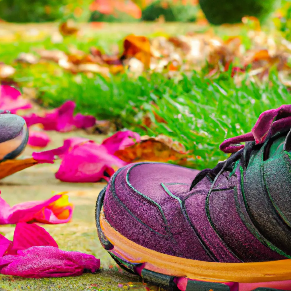 Korzyści płynące z codziennego spacerowania