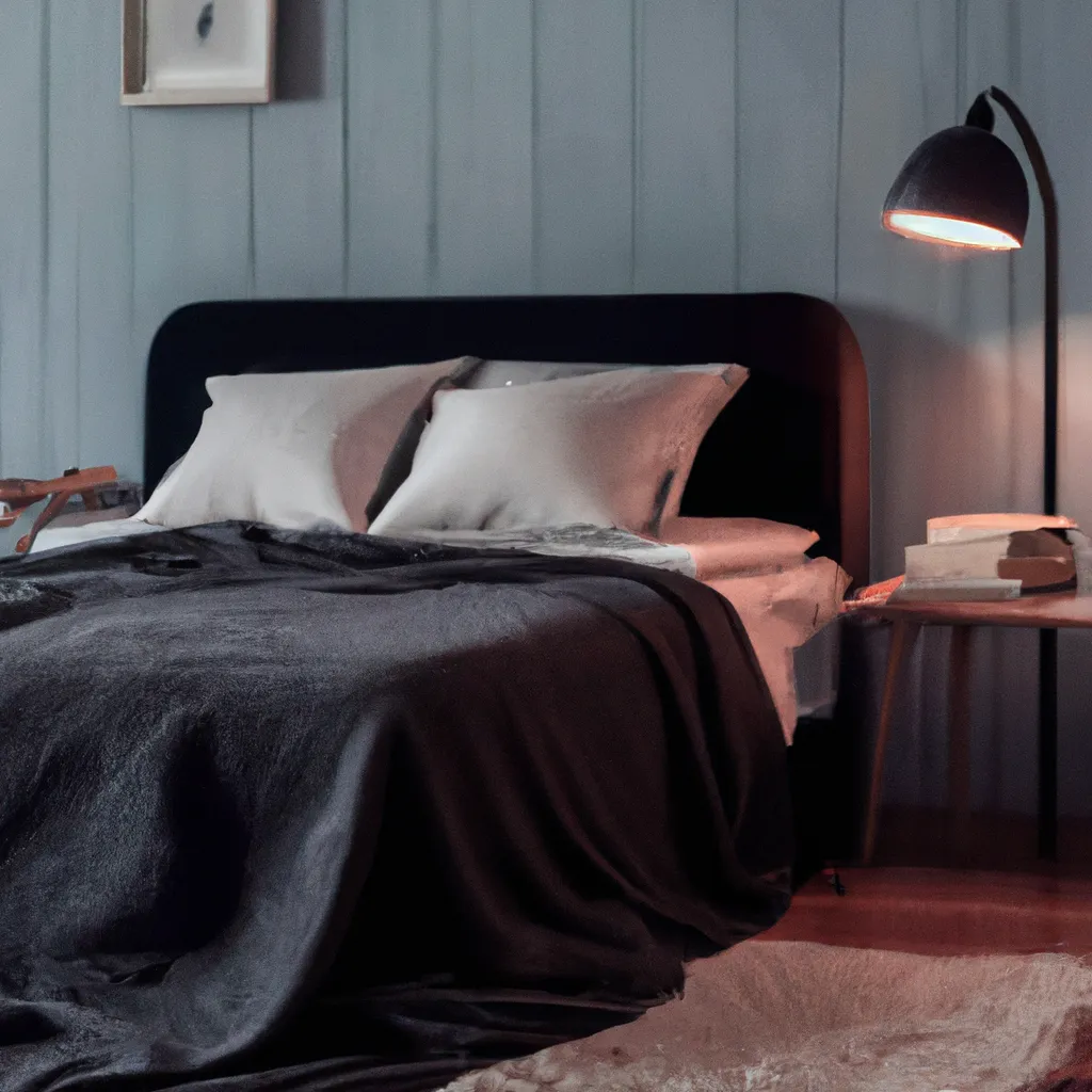 Jak poprawić jakość snu – sprawdzone metody