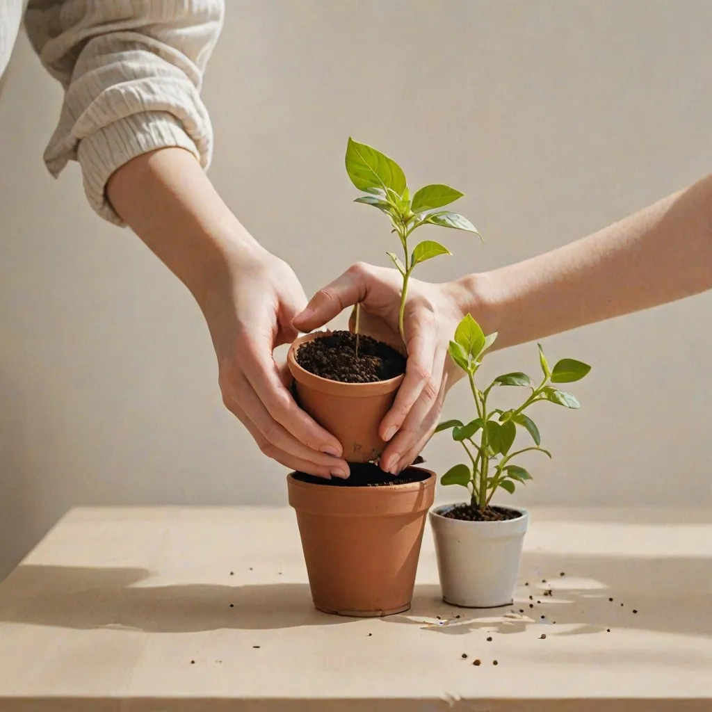 jak budować zdrowe nawyki – zasady tworzenia trwałych rutyn