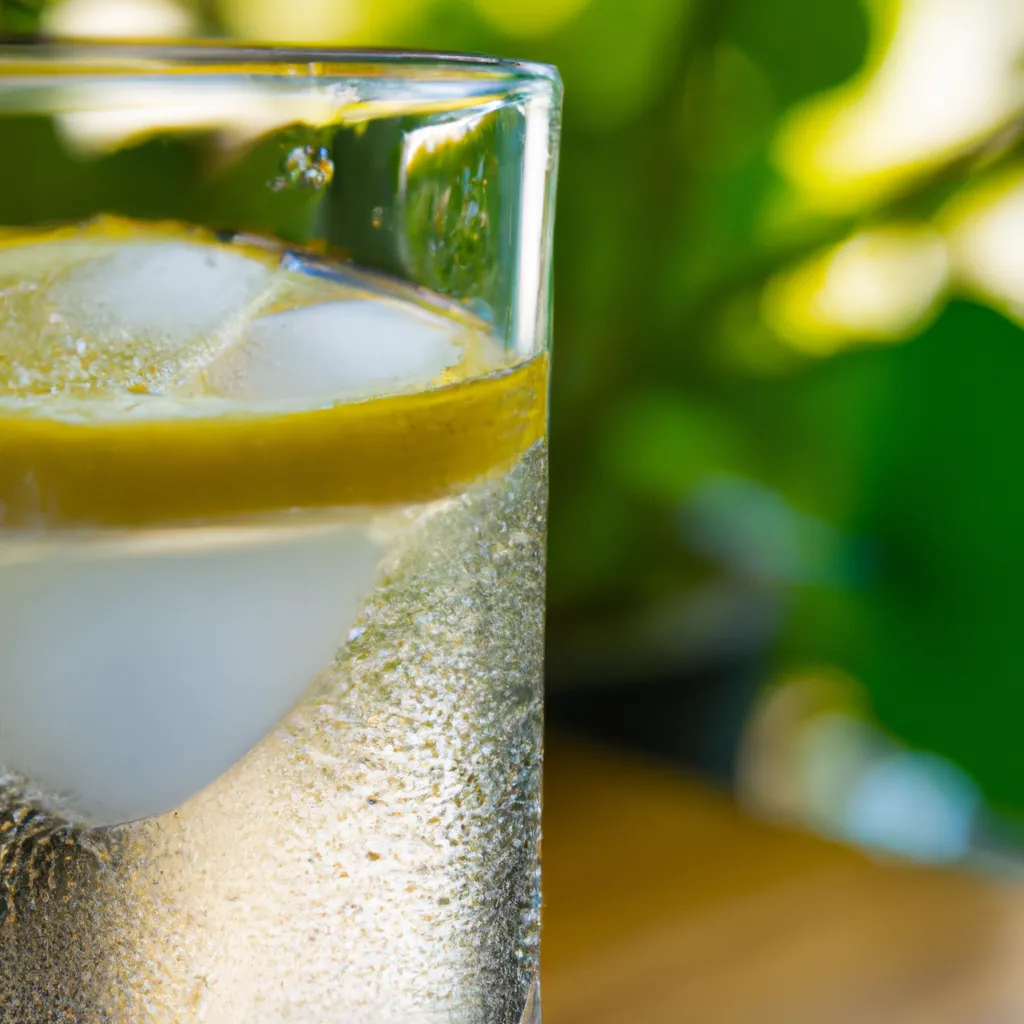 Przeciwdziałanie odwodnieniu – jak prawidłowo nawadniać organizm