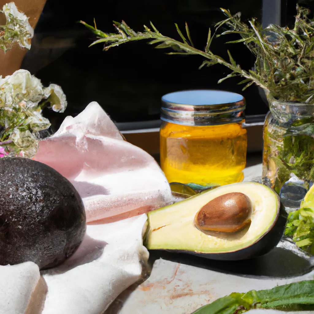 Zdrowa skóra – jak dbać o nią w naturalny sposób