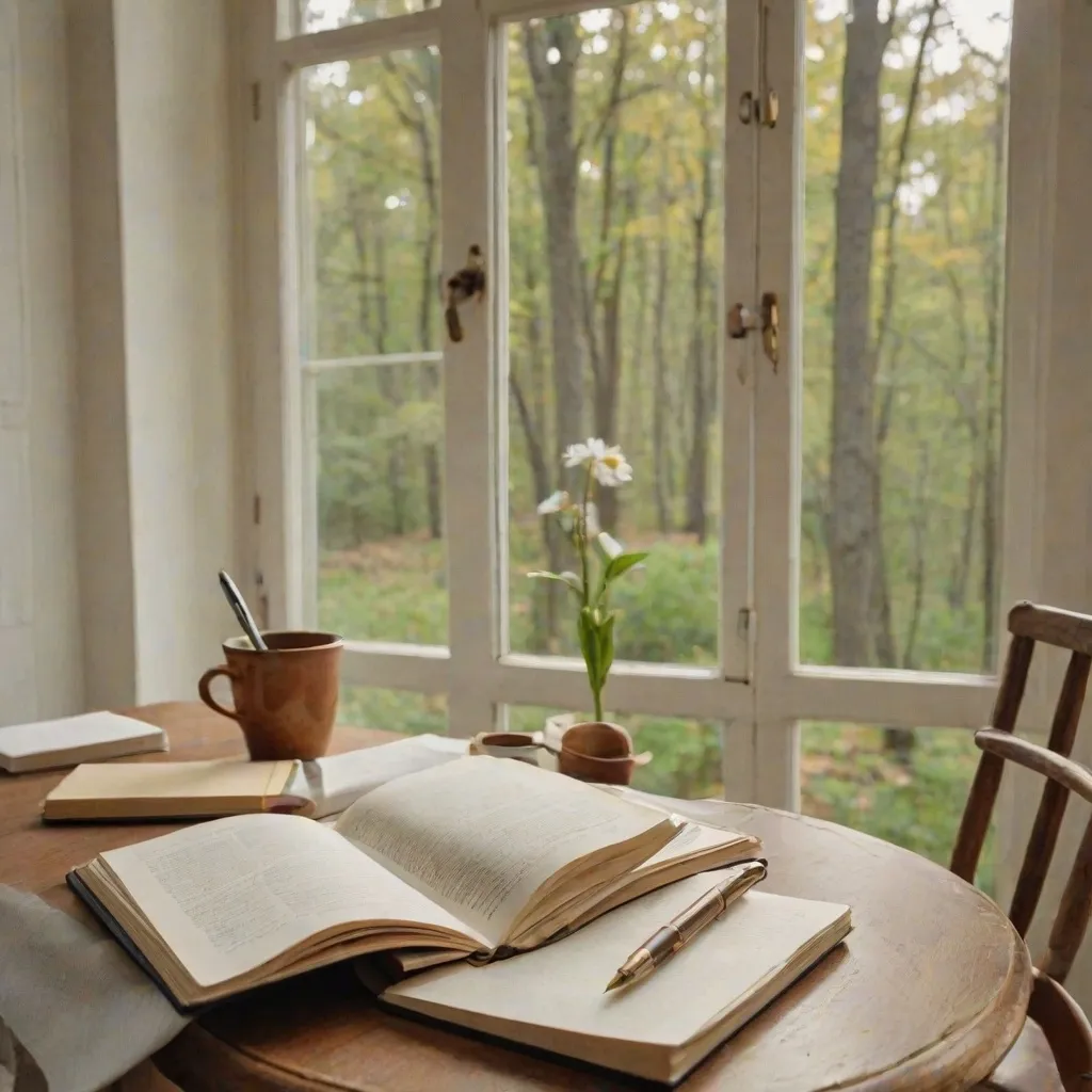 znaczenie regularnej refleksji – jak analizować i poprawiać swoje życie