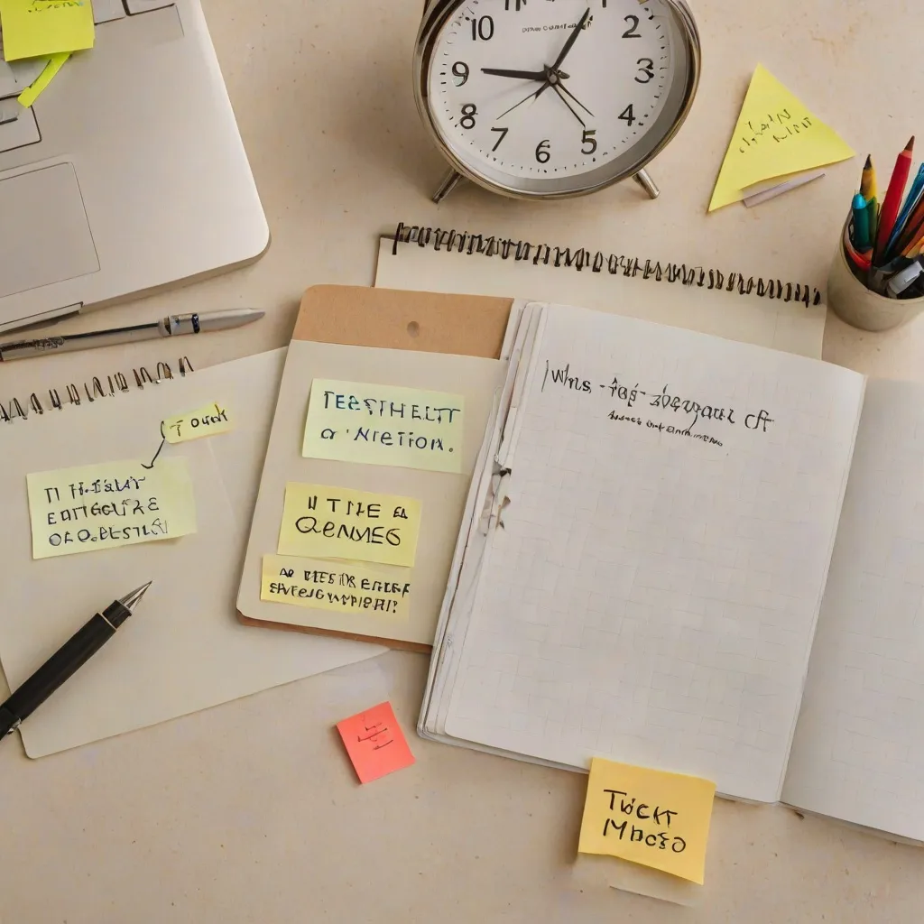 jak pokonać prokrastynację – skuteczne metody i techniki