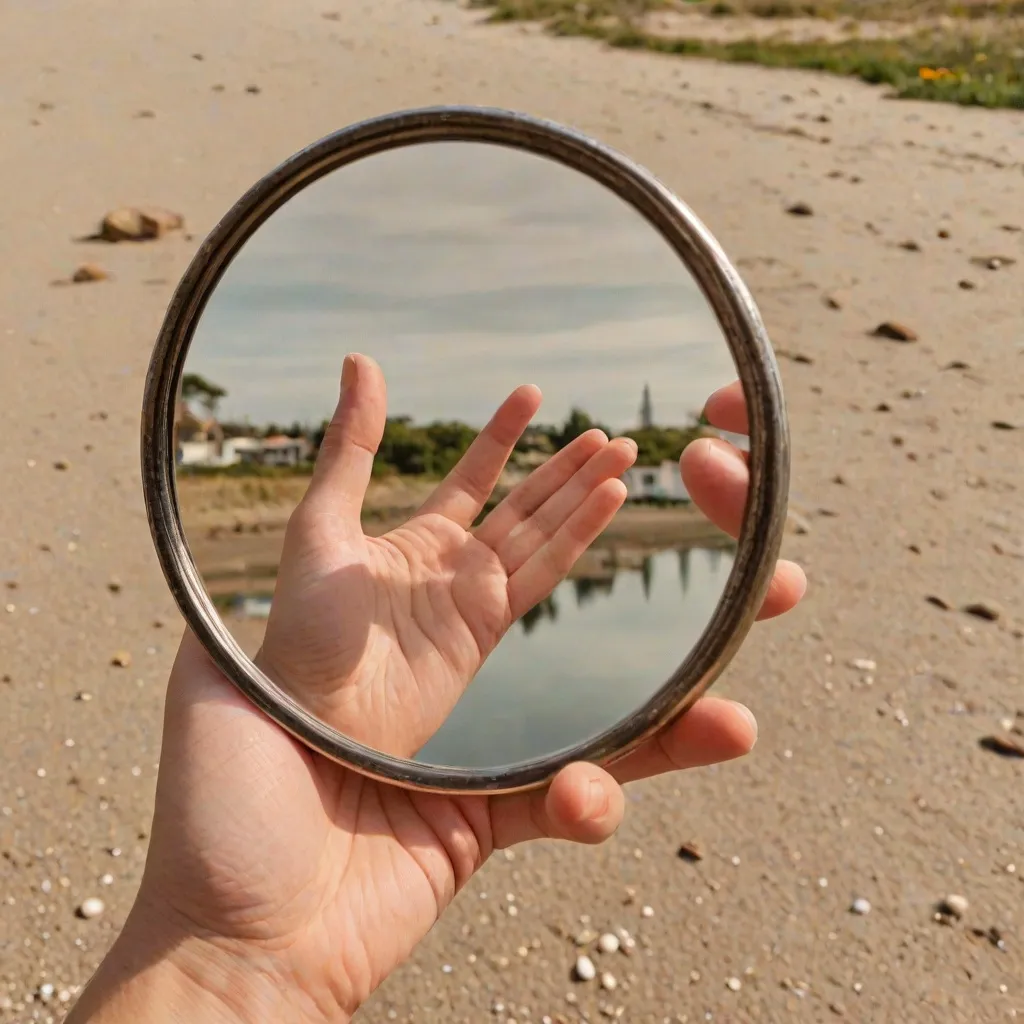 znaczenie samoświadomości w rozwoju osobistym – jak ją rozwijać