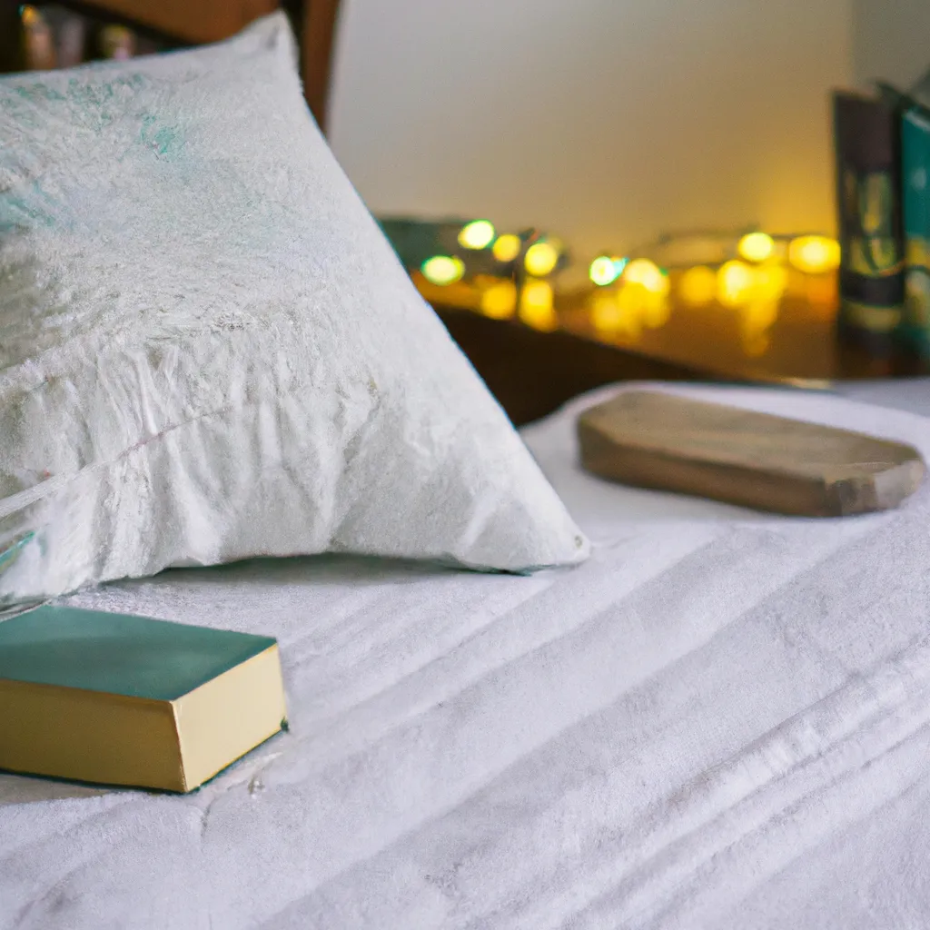 Rola snu w regeneracji organizmu