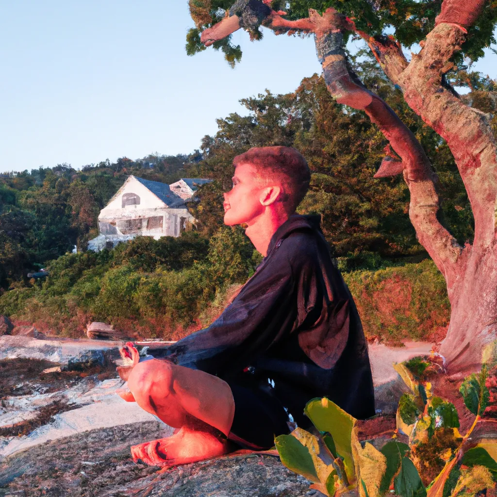 Korzyści z regularnej medytacji – dlaczego warto zacząć już dziś