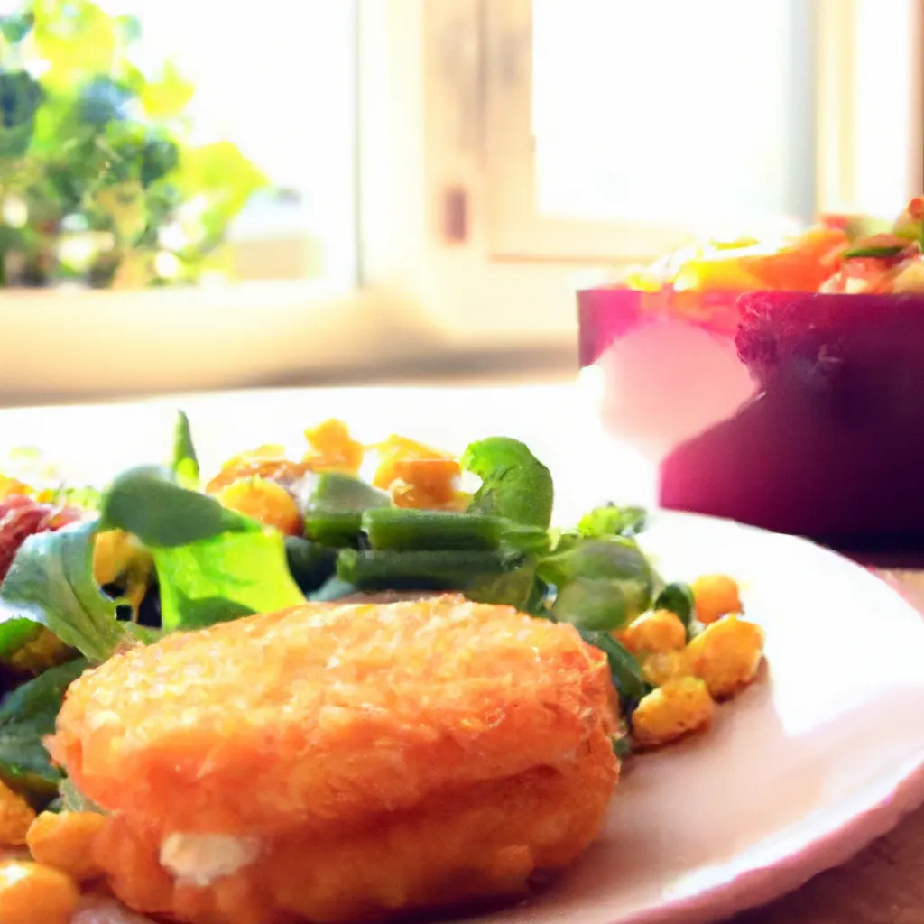 Intrzonogodzienne posiłki – co i kiedy jeść