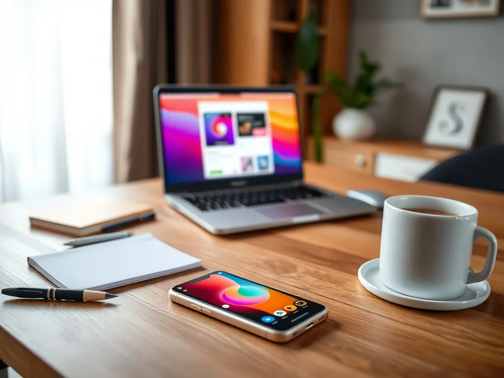 Proces publikacji aplikacji w App Store i Google Play – etapy i wymagania